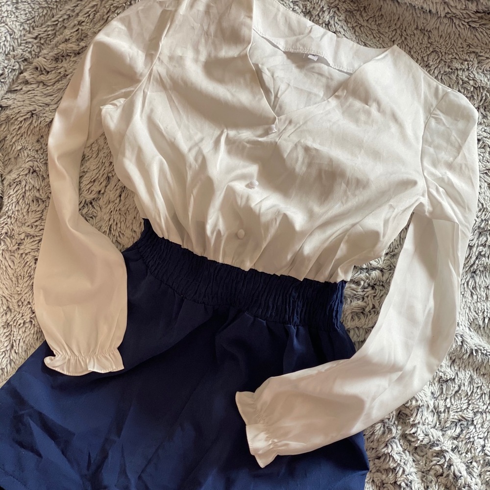 NwoT beautiful fall dress